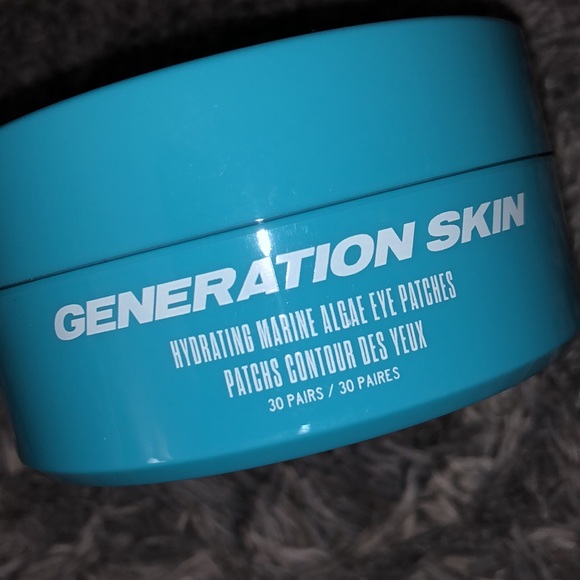 GEN SKIN HYDRATING EYE PATCHES - Picture 3 of 5